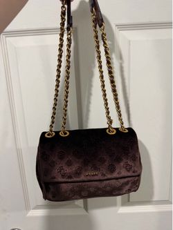 Guess shoulder purse