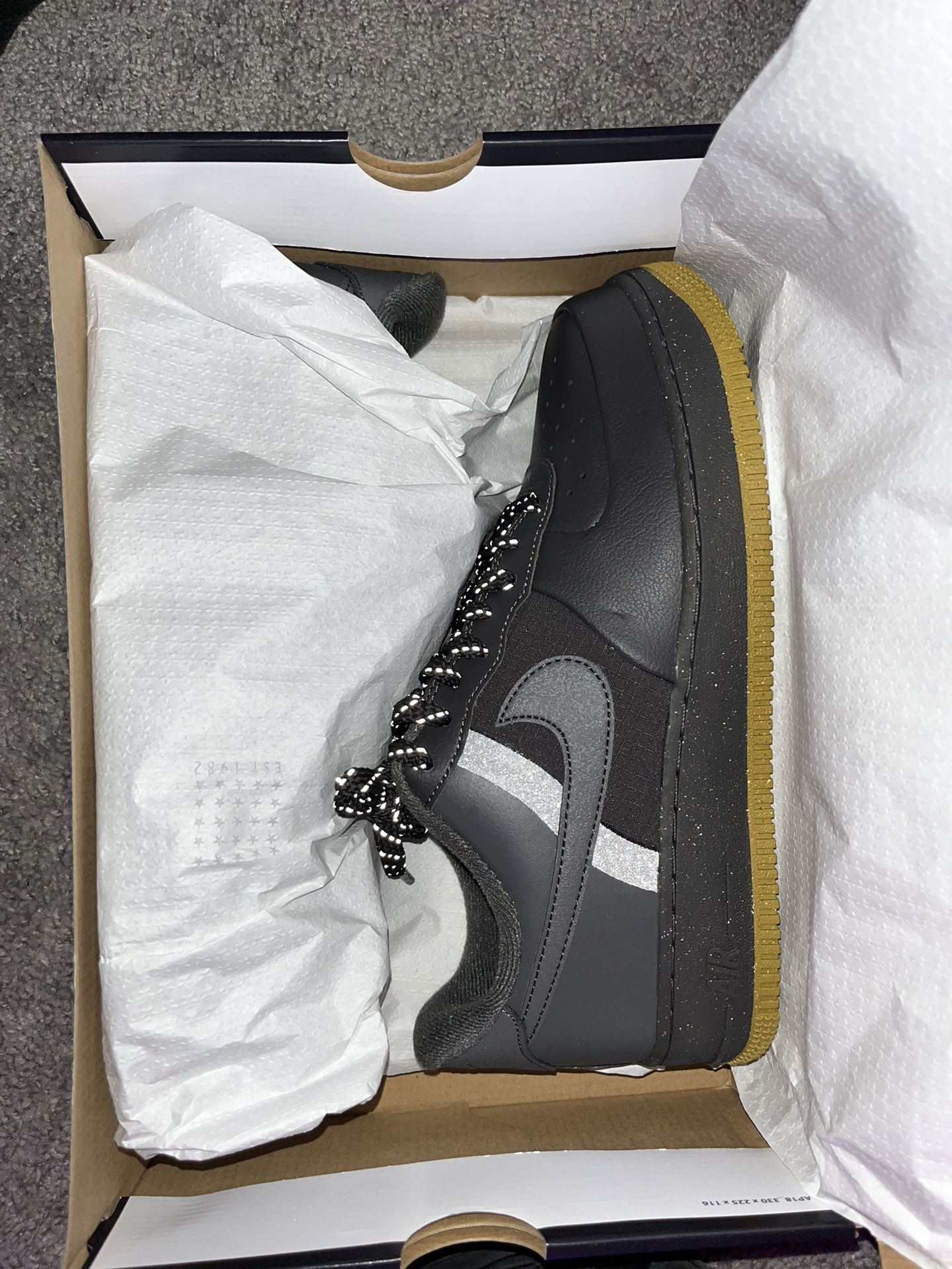 Nike Air Force 1