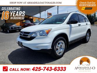 2010 Honda CR-V
