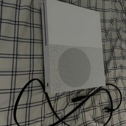 Xbox One S Console Games And Controllers, $300 OBO