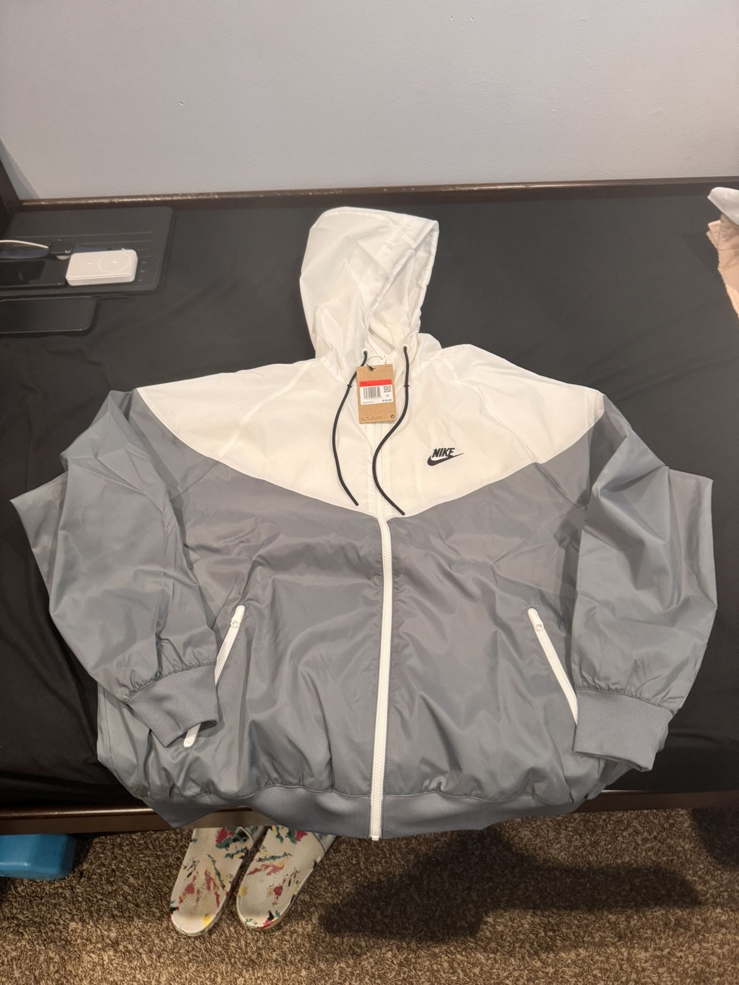 Nike Wind Breaker