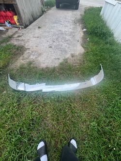 hd bumper