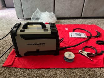 Eastwood rockwood Welder