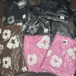 Denim Tears ‼️HEAVY WEIGHT‼️