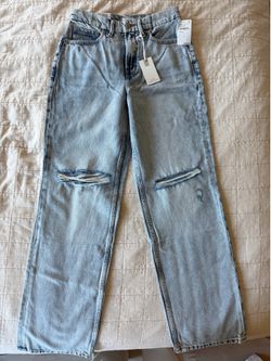 New Good American Jeans