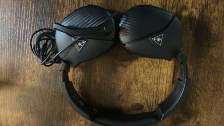 Turtle Beach Gaming Headphones