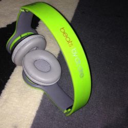 Dre Beats By Dr. Dre