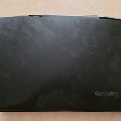 Lenovo Y700 