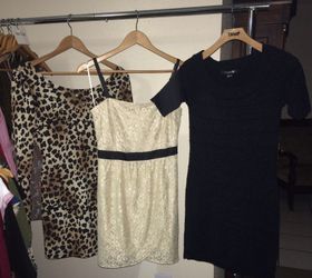 Size S dresses euc $4 each