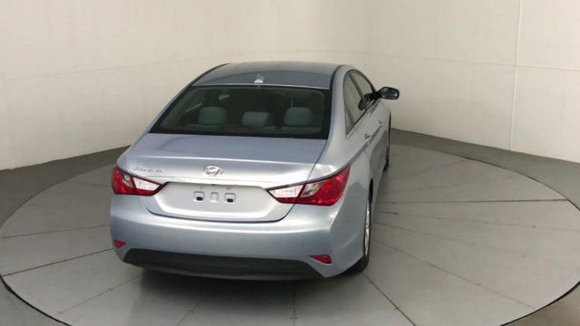 2014 Hyundai Sonata