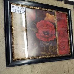 Picture Frames