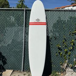7’10” Surfboard