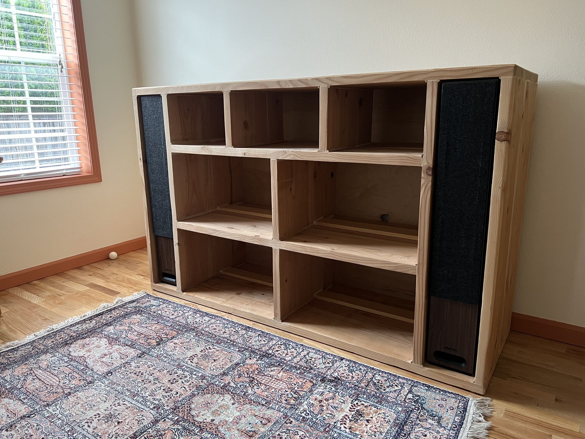 Record Table 