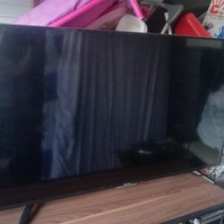 55inch Smart TV Hisense