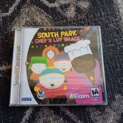 Sega Dreamcast (Read Description)