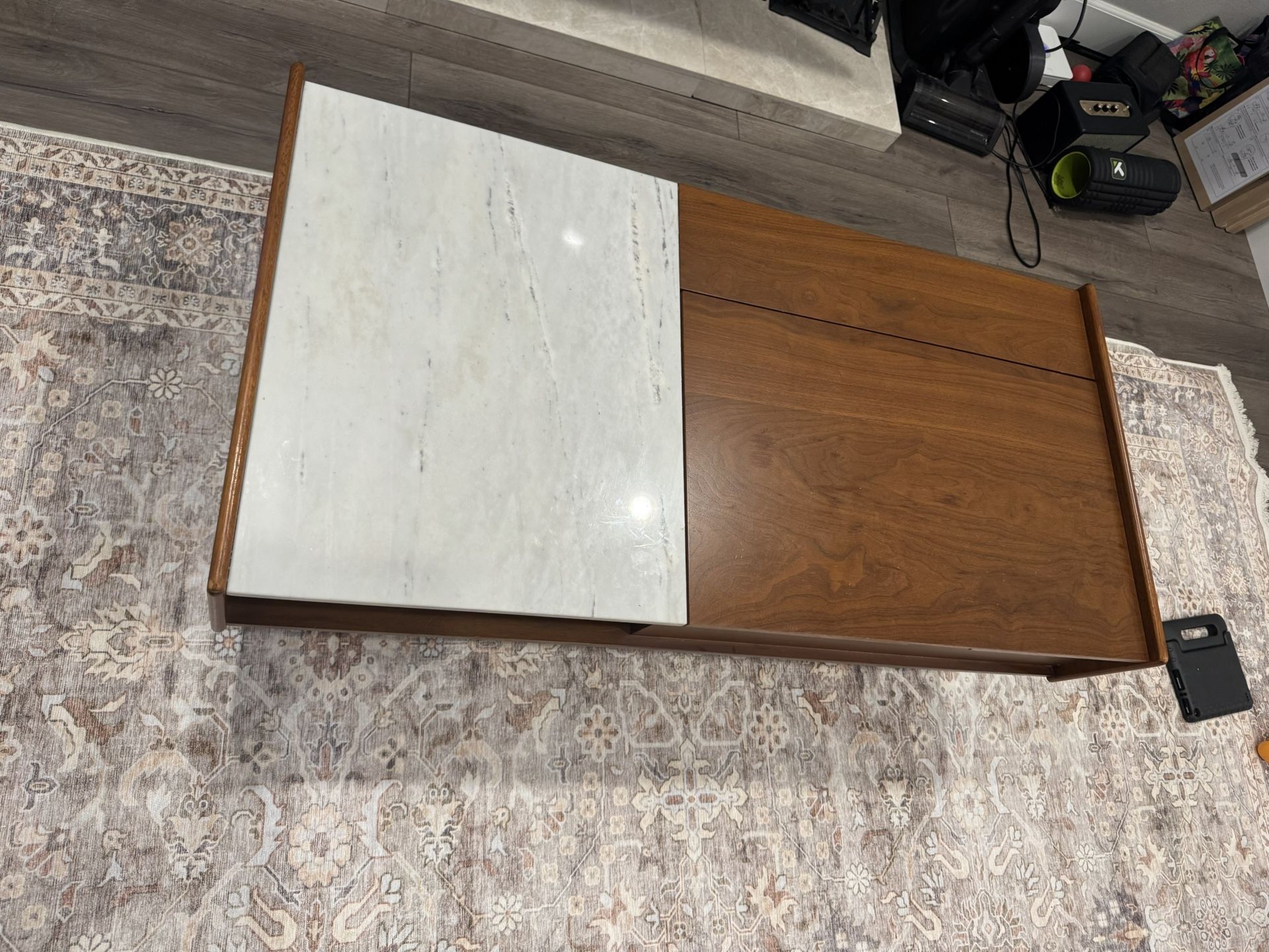 Coffee Table Used
