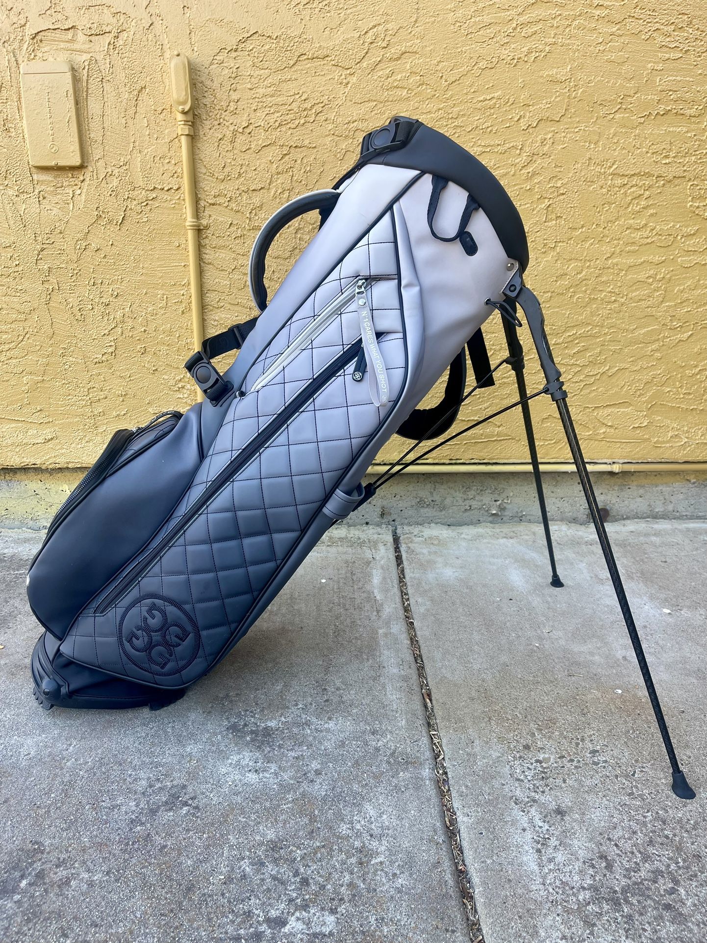 G/Fore Vessel Golf Bag for Sale in Fremont, CA - OfferUp
