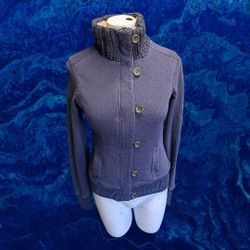 Women's SO Zip Up Light Weight Jacket 