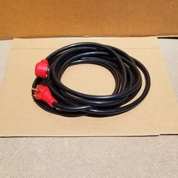 30amp 25' Extension Cord 