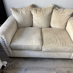 Nice Pull Out Couches Set For Free 99