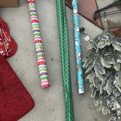 Christmas’s deco and items