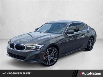 2024 BMW 330i