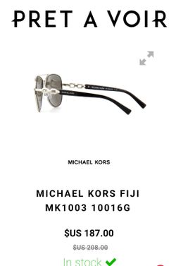 Women's Michael Kors Glasses