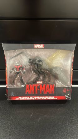 Marvel Legends Ant Man