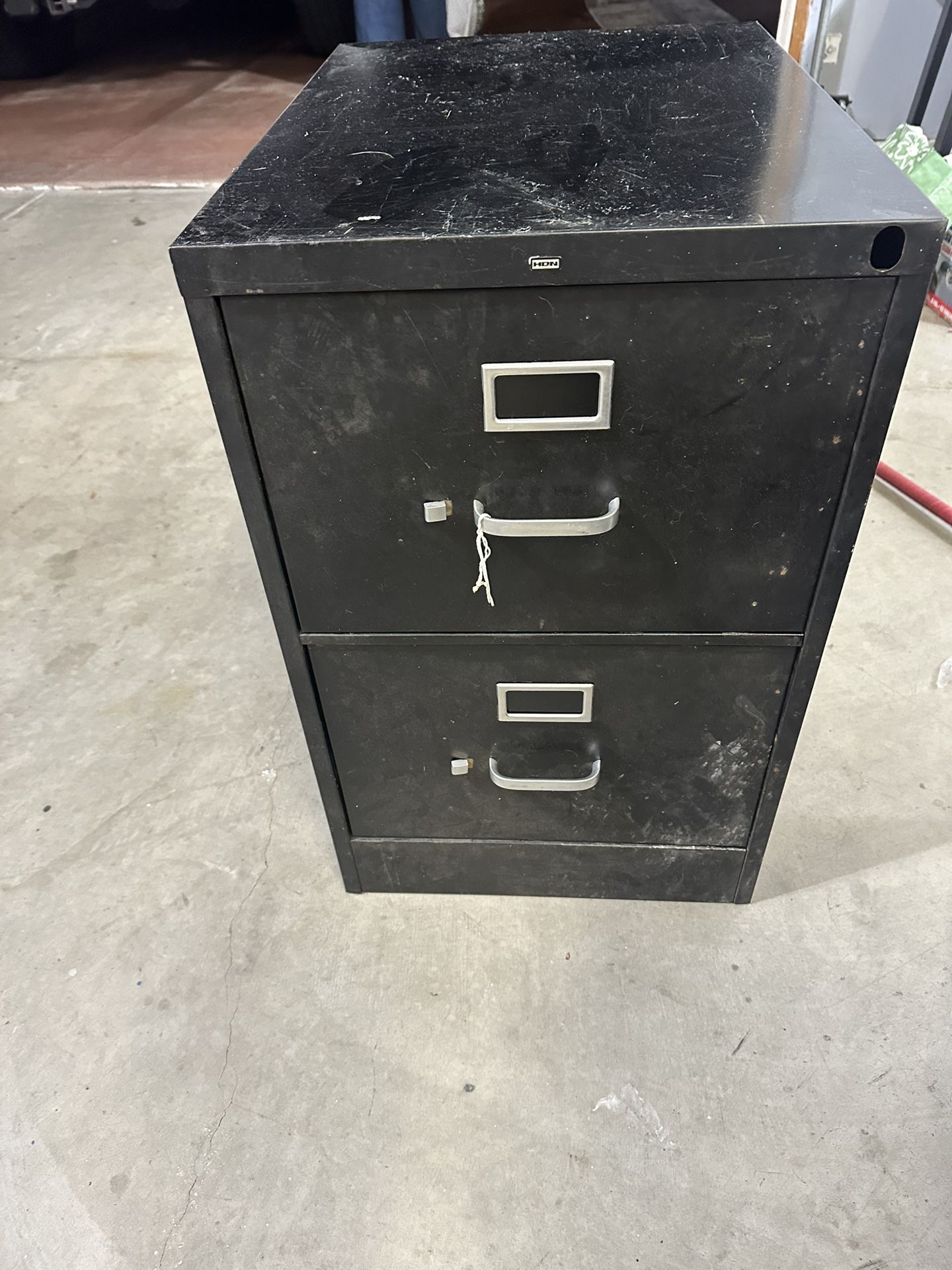 File Cabinet