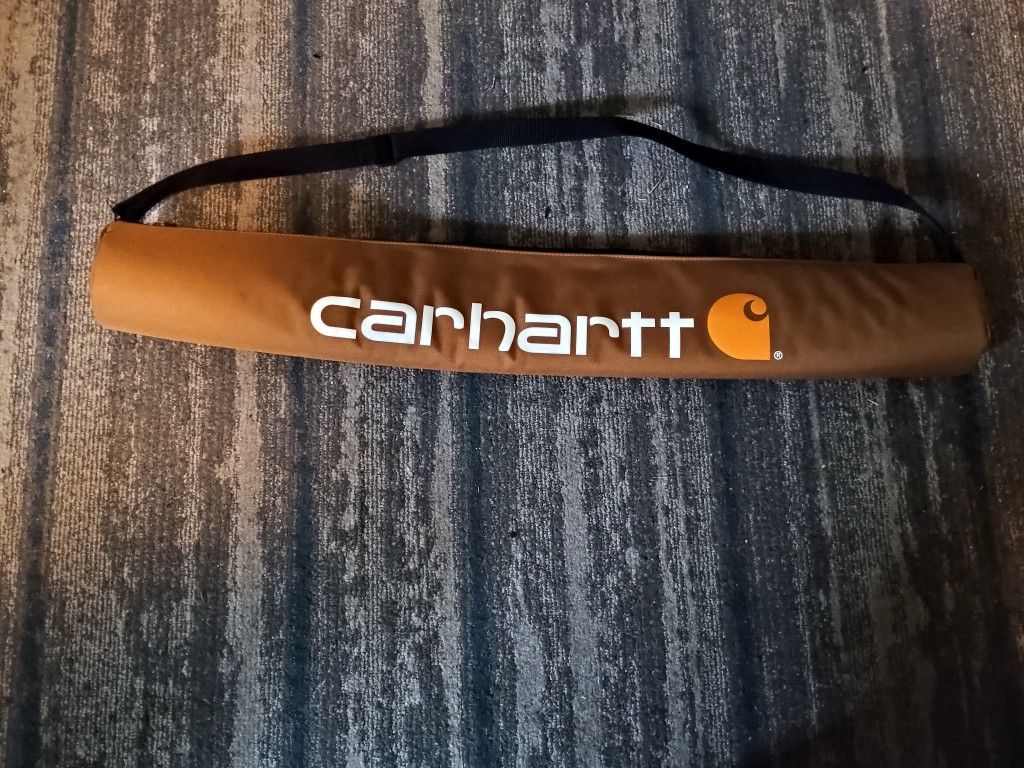 Carhartt Tube Cooler Bag