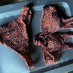 Swim Wear Size Medium 