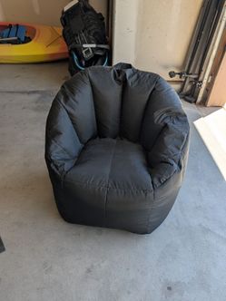 Bean bag