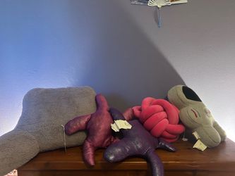 Pillow set