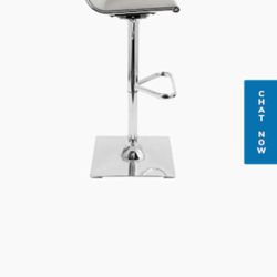 Lumisource Swivel Bar Stool