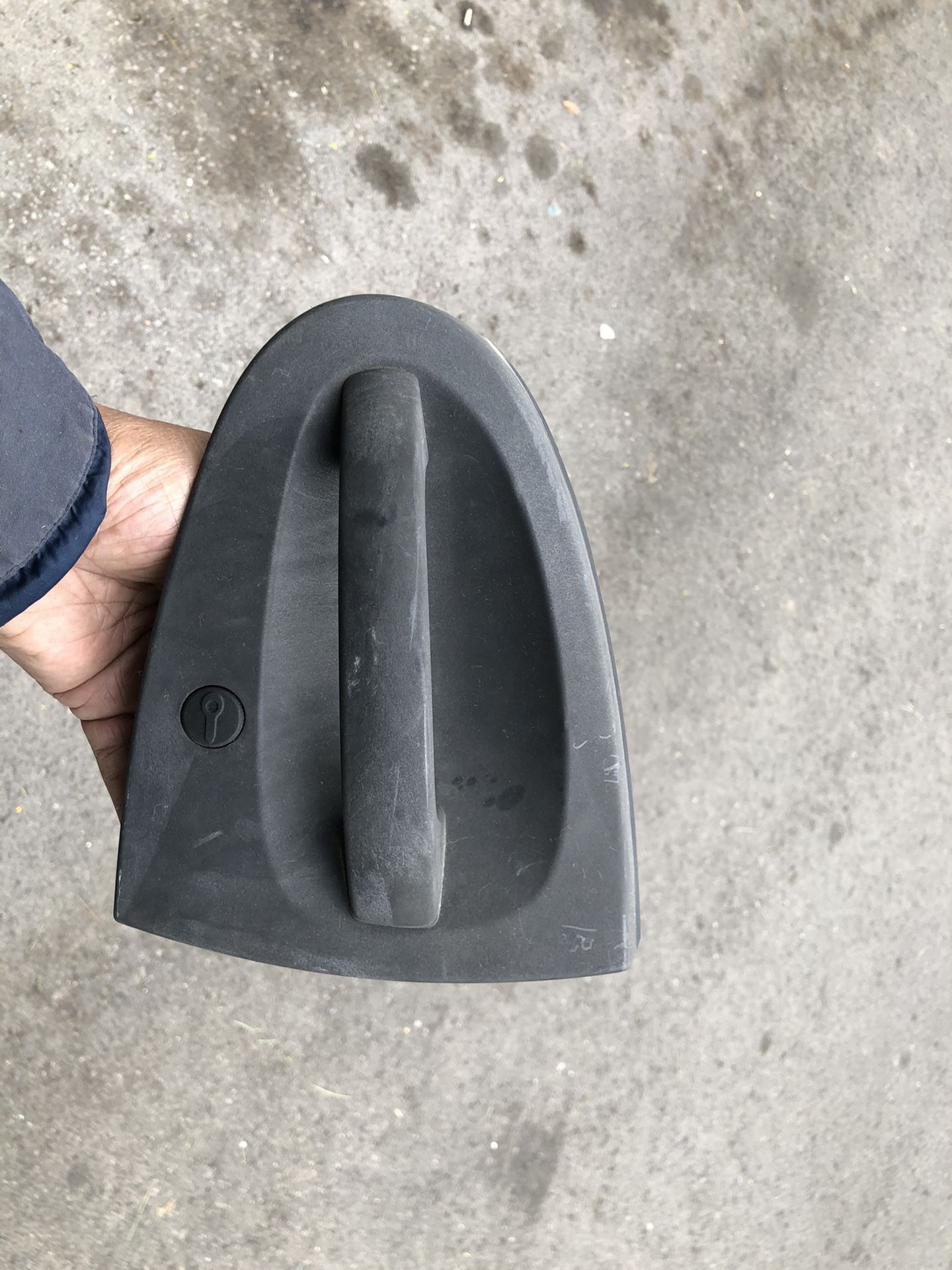 Smart Fortwo Door Handle