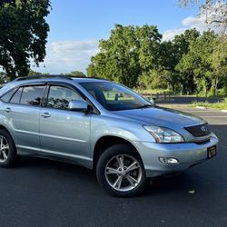 2006 Lexus Rx 330