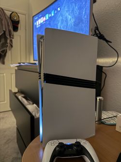 PlayStation 5 pro for sale