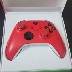 Xbox Controller 