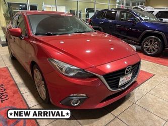 2014 Mazda Mazda3