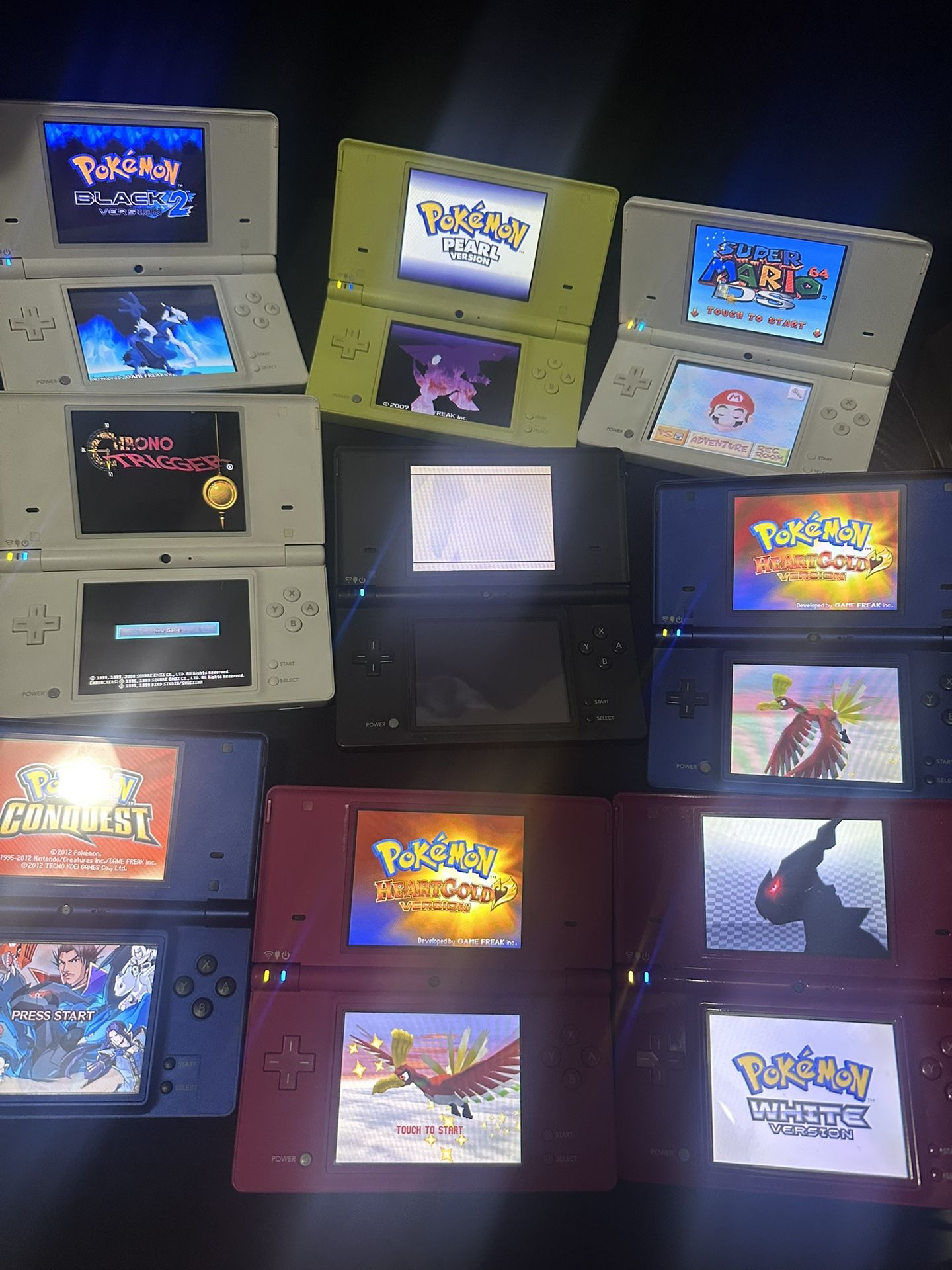 M0dded Dsi
