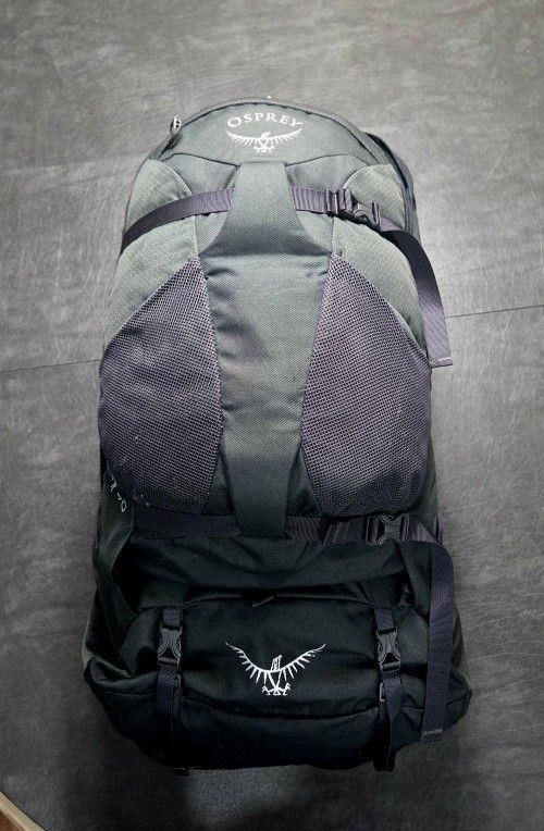 Osprey 2-in-1 Travel Backpacking