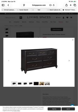 Dresser