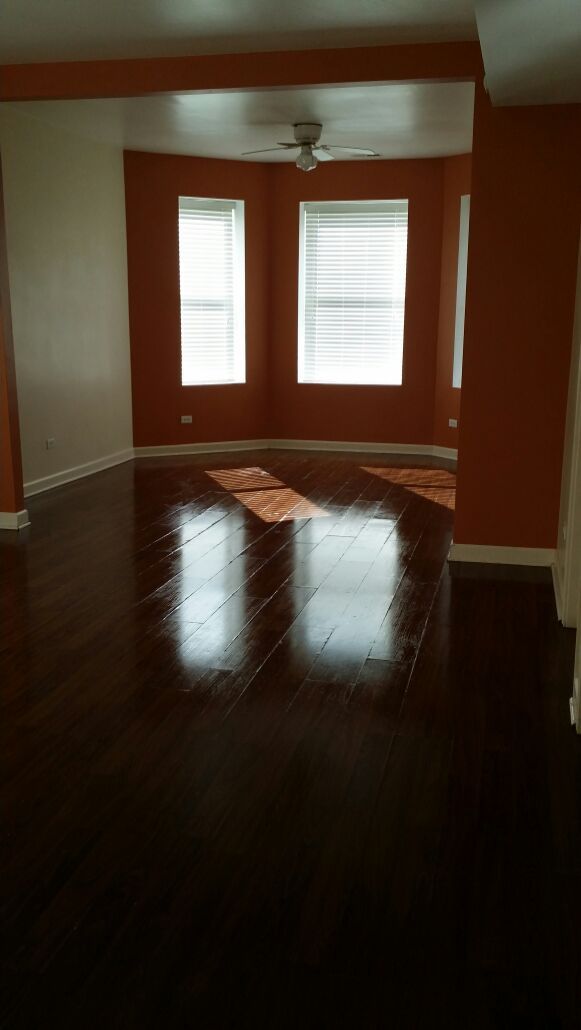 Apartment 3 bedroom