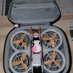 DJI NEMO