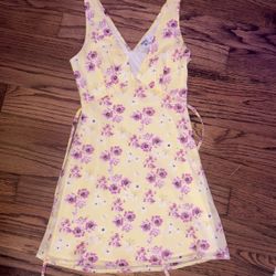 Princess Polly sundress 