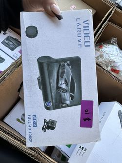 Video CardVR