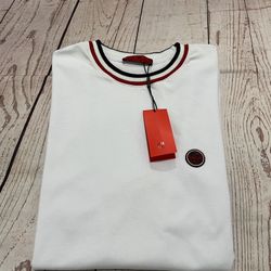 Carolina Herrera Men Tshirt XL