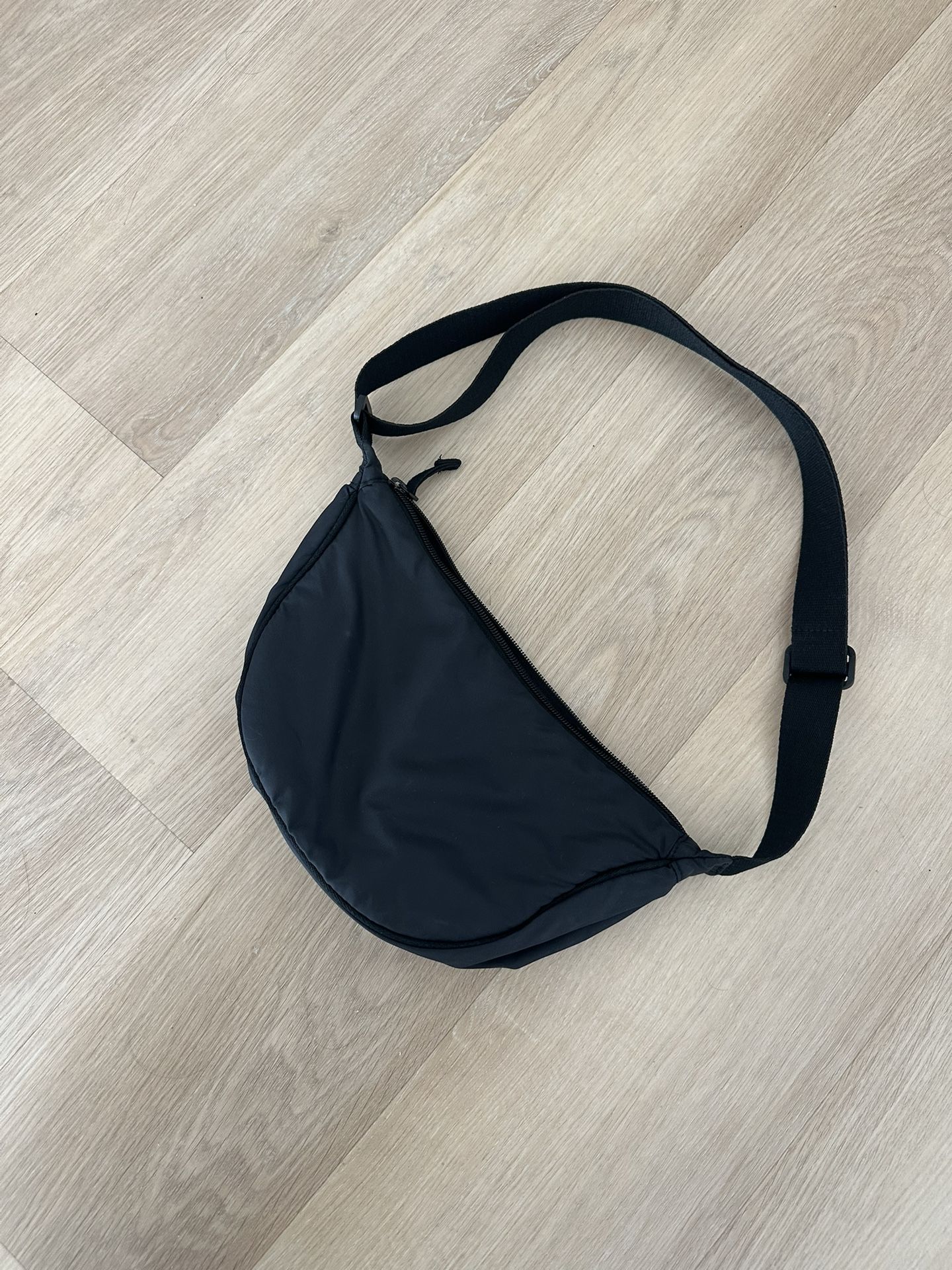 Sport Bag Or Waist Bag