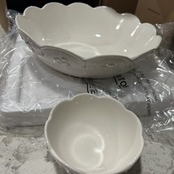 Princess House Bowls