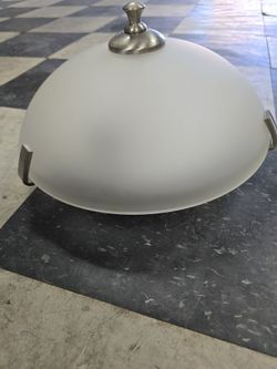 Ceiling Fixture